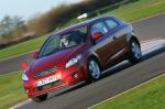 Kia pro_cee&rsquo;d 2008 года